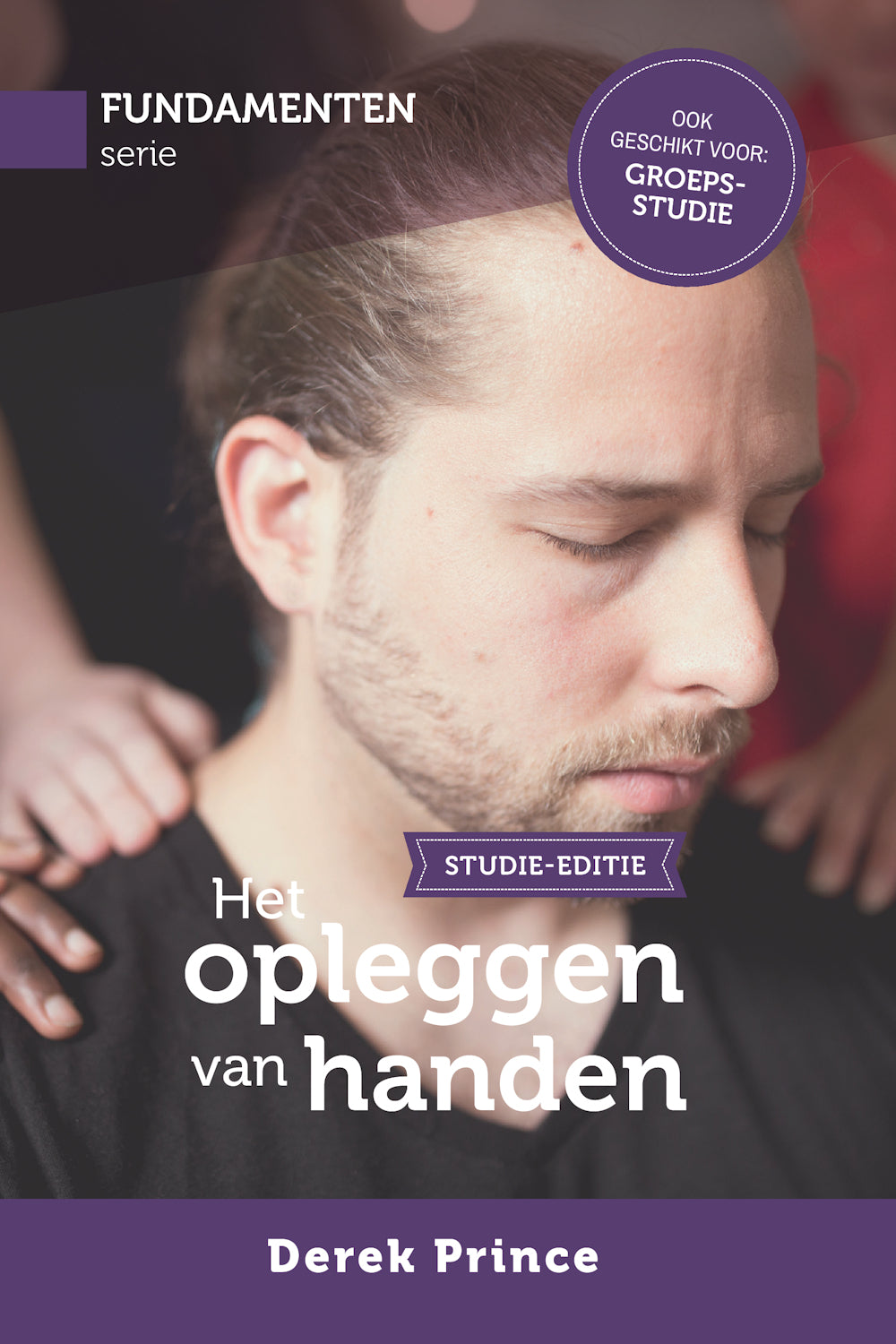 Het opleggen van handen - Derek Prince (Paperback)