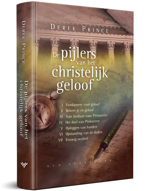 Correspondentieschool de Pijlers