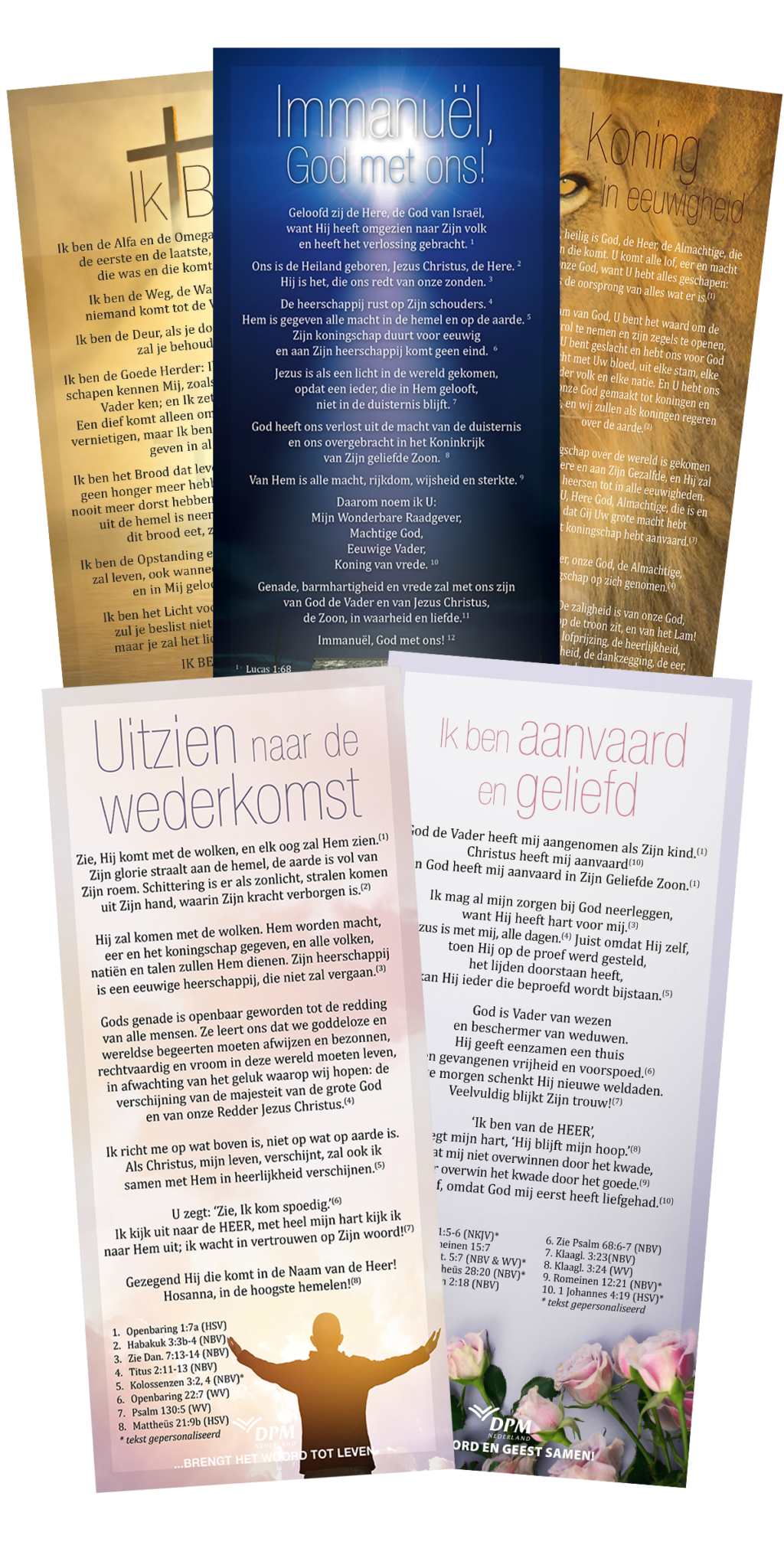 Serie Kerst