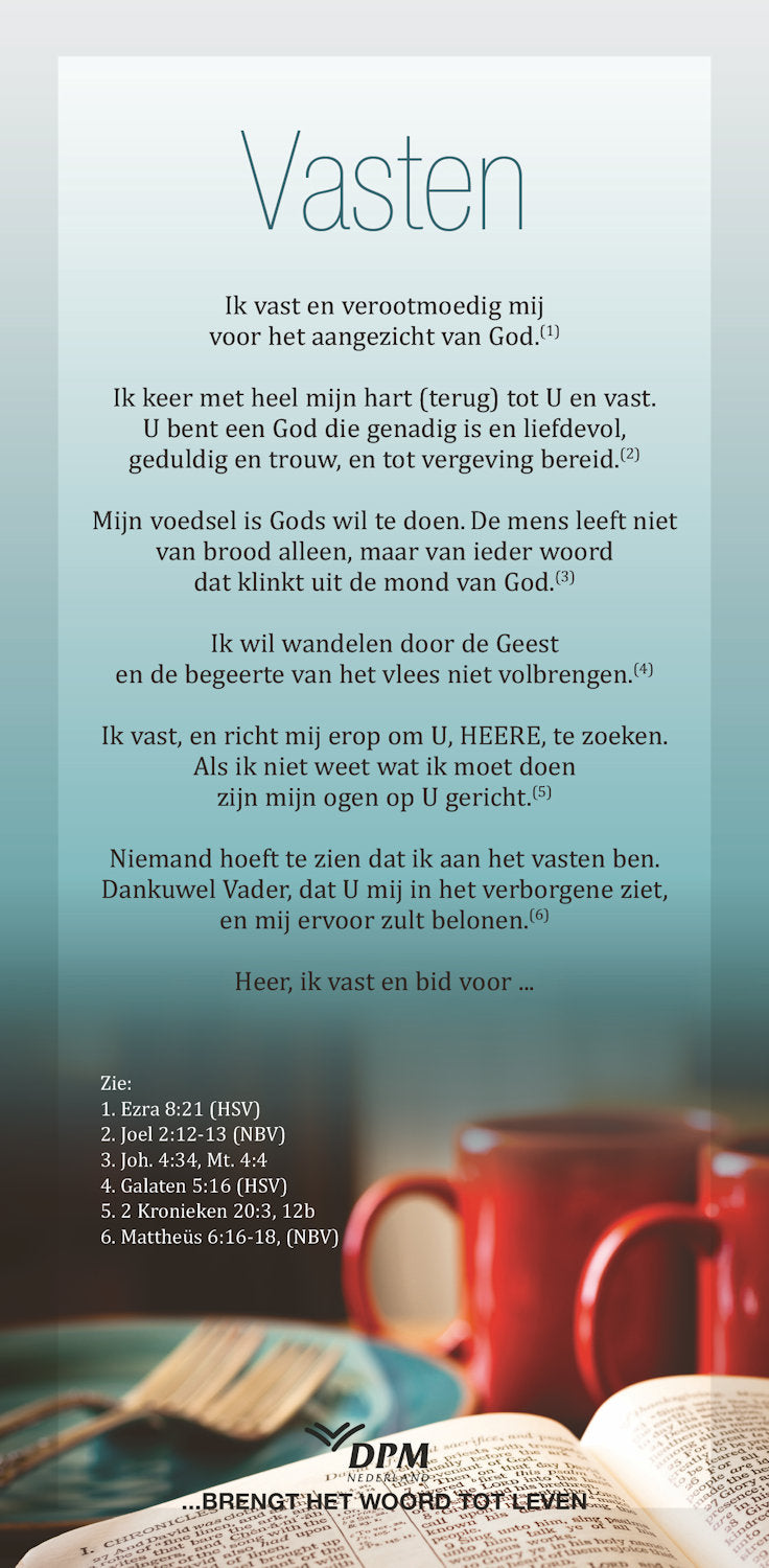 Vasten