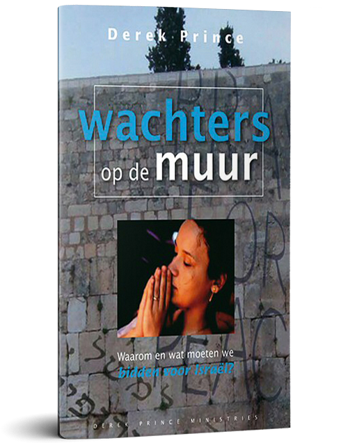 Wachters op de muur