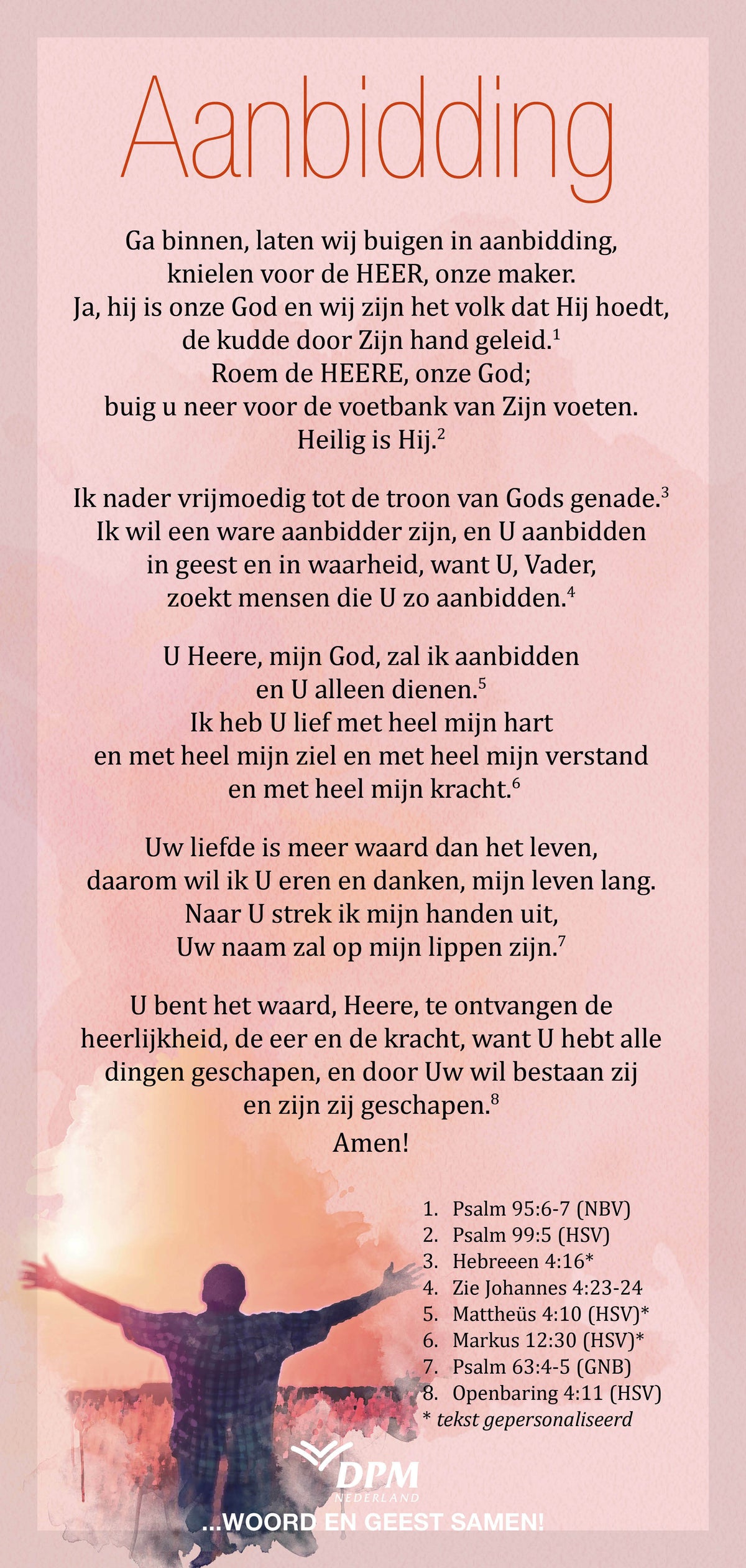 Aanbidding 2022
