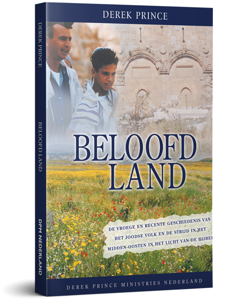 Beloofd Land