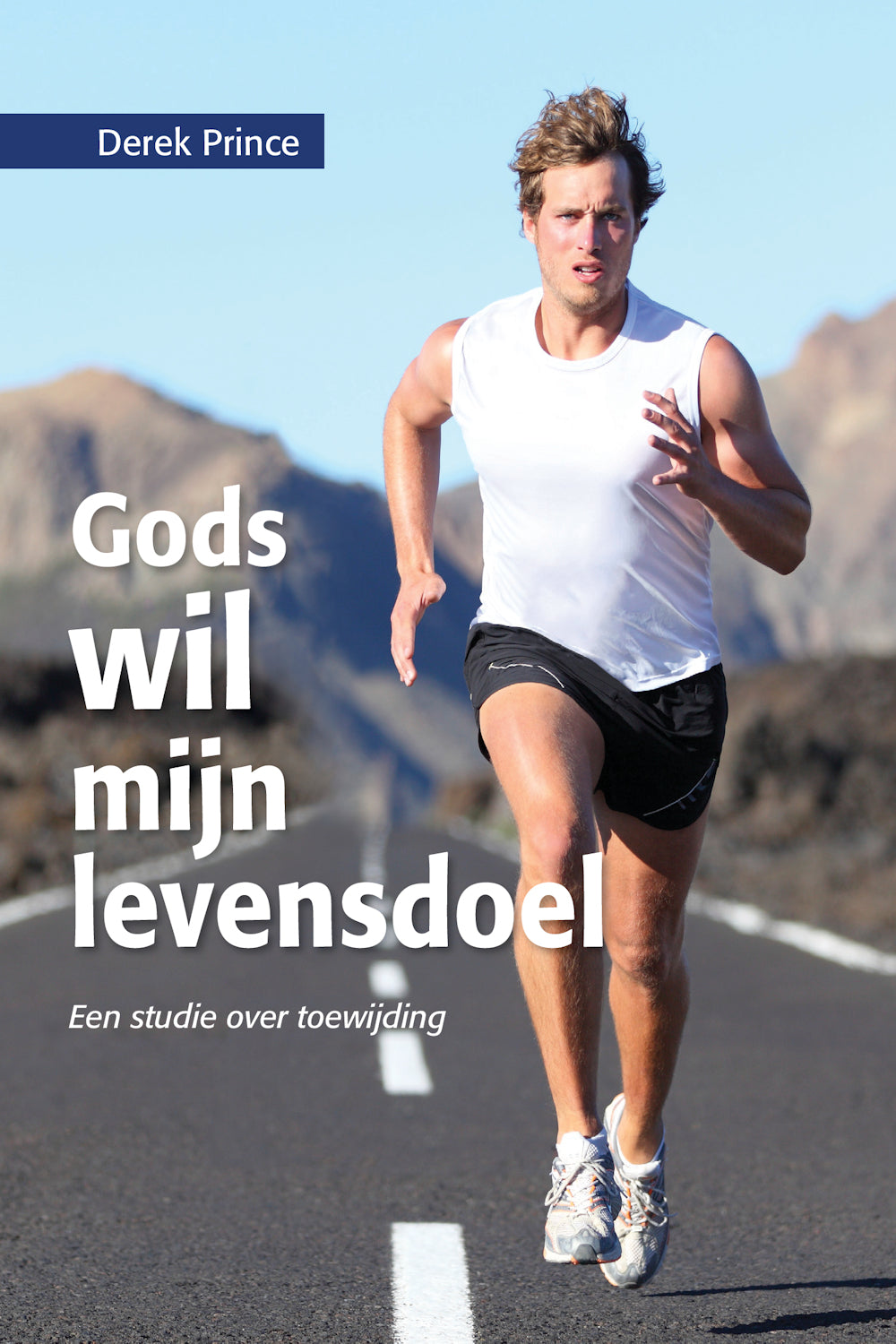 Gods wil, mijn levensdoel - Derek Prince (Paperback)