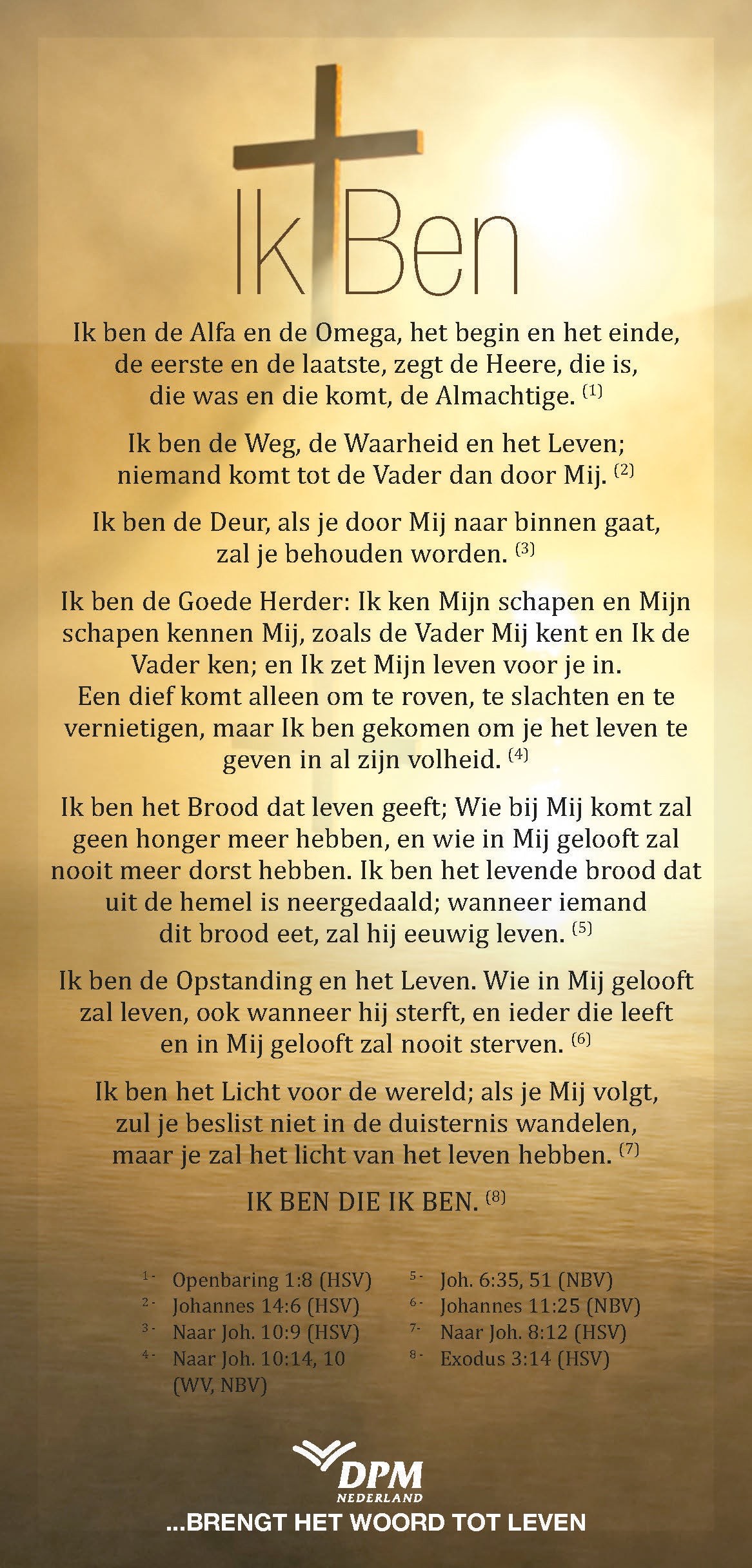 Ik Ben
