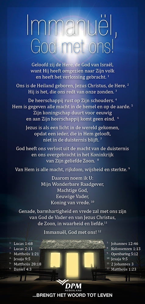 Immanuel