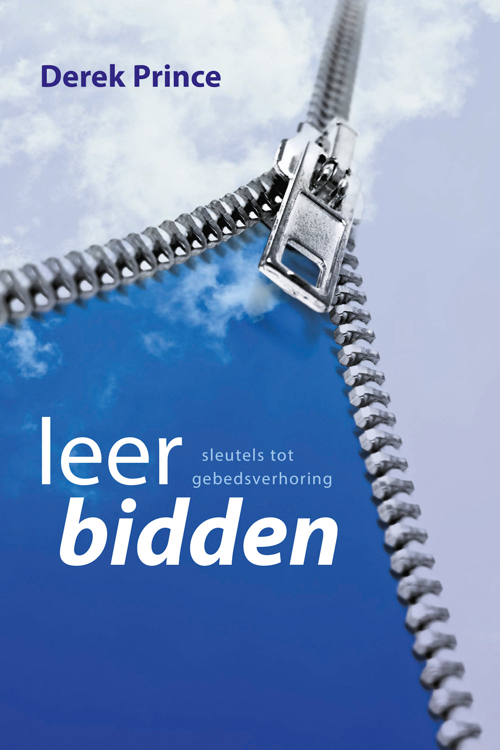 Leer bidden - Derek Prince (Paperback)