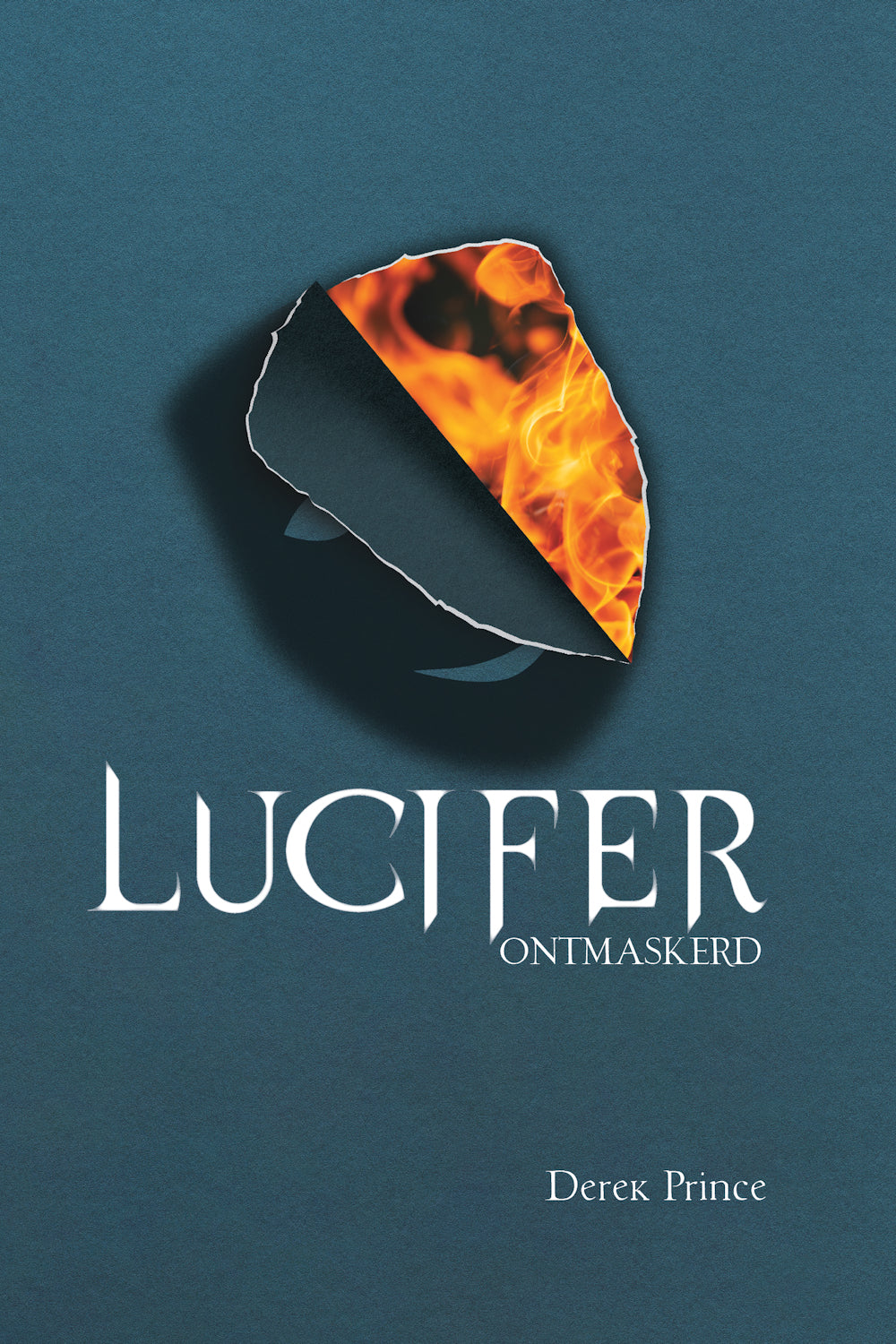Lucifer ontmaskerd - Derek Prince (Paperback)
