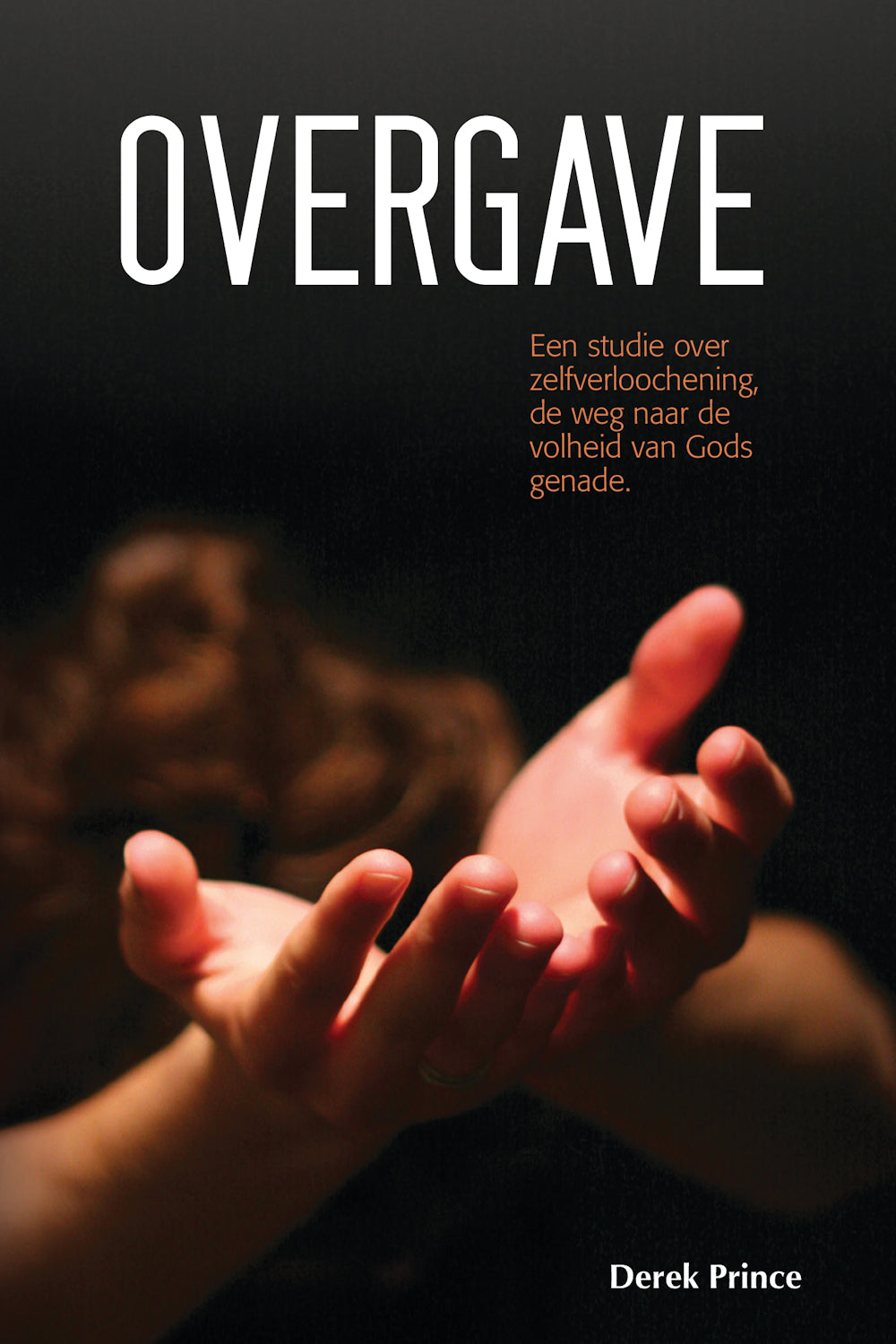 Overgave - Derek Prince (Paperback)